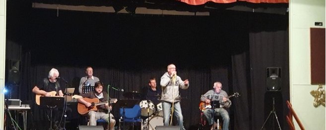 Hutton Village Hall Hutton Village Hall