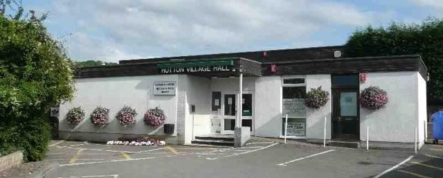 Hutton Village Hall